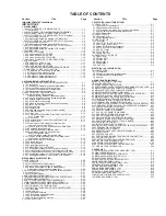 Preview for 3 page of JVC SR-VS30U Service Manual