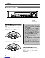 Предварительный просмотр 20 страницы JVC SR-W5U - W-vhs Recorder/player Instructions Manual