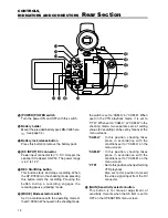 Предварительный просмотр 14 страницы JVC Streamcorder GY-DV300 Instruction Manual