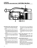 Предварительный просмотр 18 страницы JVC Streamcorder GY-DV300 Instruction Manual