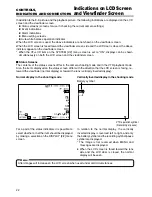 Предварительный просмотр 22 страницы JVC Streamcorder GY-DV300 Instruction Manual