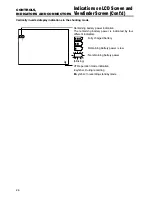 Предварительный просмотр 26 страницы JVC Streamcorder GY-DV300 Instruction Manual