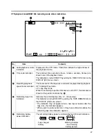 Предварительный просмотр 27 страницы JVC Streamcorder GY-DV300 Instruction Manual