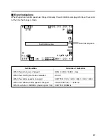 Предварительный просмотр 29 страницы JVC Streamcorder GY-DV300 Instruction Manual