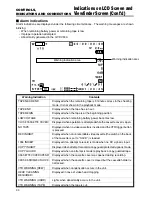 Предварительный просмотр 30 страницы JVC Streamcorder GY-DV300 Instruction Manual