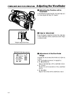 Предварительный просмотр 40 страницы JVC Streamcorder GY-DV300 Instruction Manual