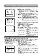 Предварительный просмотр 43 страницы JVC Streamcorder GY-DV300 Instruction Manual