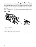 Предварительный просмотр 44 страницы JVC Streamcorder GY-DV300 Instruction Manual