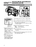 Предварительный просмотр 48 страницы JVC Streamcorder GY-DV300 Instruction Manual