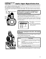 Предварительный просмотр 49 страницы JVC Streamcorder GY-DV300 Instruction Manual