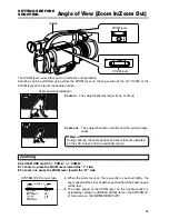 Предварительный просмотр 53 страницы JVC Streamcorder GY-DV300 Instruction Manual