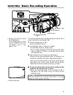 Предварительный просмотр 57 страницы JVC Streamcorder GY-DV300 Instruction Manual