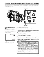 Предварительный просмотр 59 страницы JVC Streamcorder GY-DV300 Instruction Manual