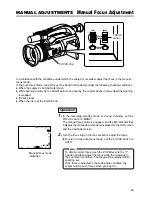 Предварительный просмотр 63 страницы JVC Streamcorder GY-DV300 Instruction Manual