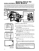 Предварительный просмотр 66 страницы JVC Streamcorder GY-DV300 Instruction Manual