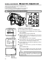 Предварительный просмотр 68 страницы JVC Streamcorder GY-DV300 Instruction Manual