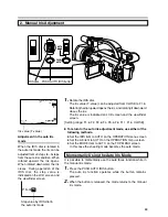 Предварительный просмотр 69 страницы JVC Streamcorder GY-DV300 Instruction Manual