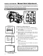 Предварительный просмотр 72 страницы JVC Streamcorder GY-DV300 Instruction Manual