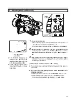 Предварительный просмотр 73 страницы JVC Streamcorder GY-DV300 Instruction Manual