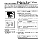 Предварительный просмотр 75 страницы JVC Streamcorder GY-DV300 Instruction Manual