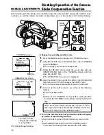 Предварительный просмотр 78 страницы JVC Streamcorder GY-DV300 Instruction Manual