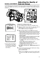 Предварительный просмотр 79 страницы JVC Streamcorder GY-DV300 Instruction Manual