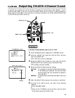 Предварительный просмотр 83 страницы JVC Streamcorder GY-DV300 Instruction Manual