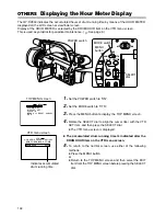 Предварительный просмотр 104 страницы JVC Streamcorder GY-DV300 Instruction Manual