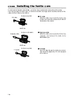 Предварительный просмотр 106 страницы JVC Streamcorder GY-DV300 Instruction Manual