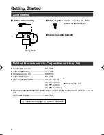 Preview for 8 page of JVC Studio Kit KA-F5602U Instructions Manual