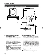 Preview for 12 page of JVC Studio Kit KA-F5602U Instructions Manual