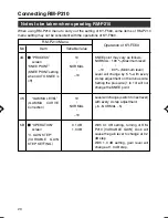 Preview for 20 page of JVC Studio Kit KA-F5602U Instructions Manual