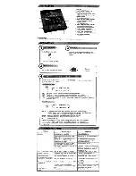 Предварительный просмотр 3 страницы JVC SU-DH1-J Instructions For Use Manual