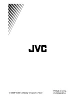 Предварительный просмотр 6 страницы JVC SU-DH1-J Instructions For Use Manual