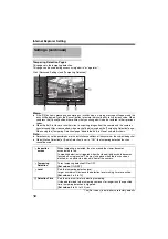 Предварительный просмотр 58 страницы JVC Super LoLux HD VN-H257VPU Instructions Manual