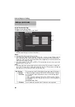 Предварительный просмотр 68 страницы JVC Super LoLux HD VN-H257VPU Instructions Manual