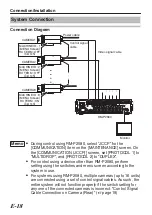 Предварительный просмотр 18 страницы JVC Super LoLux TK-C9510E Instructions Manual