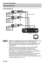 Предварительный просмотр 90 страницы JVC Super LoLux TK-C9510E Instructions Manual