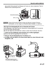 Предварительный просмотр 97 страницы JVC Super LoLux TK-C9510E Instructions Manual