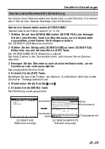 Предварительный просмотр 111 страницы JVC Super LoLux TK-C9510E Instructions Manual