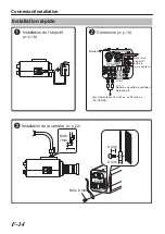 Предварительный просмотр 138 страницы JVC Super LoLux TK-C9510E Instructions Manual