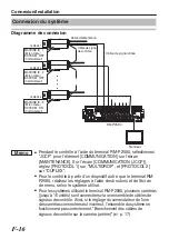 Предварительный просмотр 140 страницы JVC Super LoLux TK-C9510E Instructions Manual