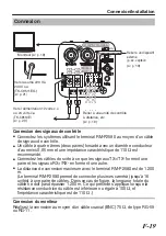 Предварительный просмотр 143 страницы JVC Super LoLux TK-C9510E Instructions Manual