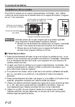 Предварительный просмотр 146 страницы JVC Super LoLux TK-C9510E Instructions Manual