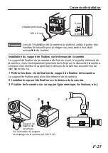 Предварительный просмотр 147 страницы JVC Super LoLux TK-C9510E Instructions Manual