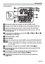 Предварительный просмотр 187 страницы JVC Super LoLux TK-C9510E Instructions Manual