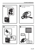 Предварительный просмотр 189 страницы JVC Super LoLux TK-C9510E Instructions Manual