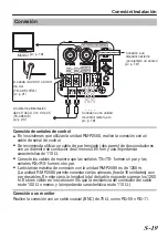 Предварительный просмотр 193 страницы JVC Super LoLux TK-C9510E Instructions Manual