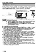 Предварительный просмотр 196 страницы JVC Super LoLux TK-C9510E Instructions Manual