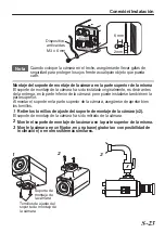 Предварительный просмотр 197 страницы JVC Super LoLux TK-C9510E Instructions Manual